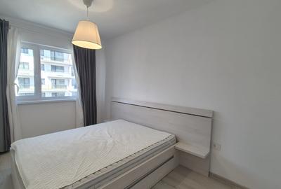Apartament modern în Alphaville Arena - 12
