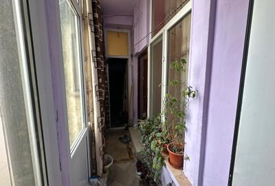 Apartament de 2 camere in Piata Unirii/2-Room apartment in Unirii Square - 13