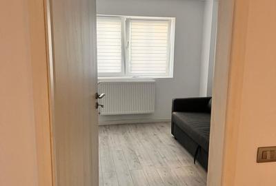 Apartament 3 camere de vanzare in Decebal Alba Iulia Unirii - 10