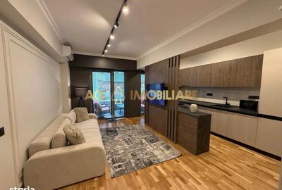 2 Camere de inchiriat | Unirii | Bloc Nou | Parcare Subterana - 1