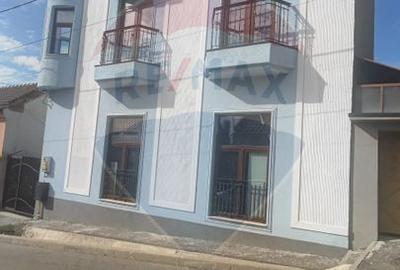 Spațiu de birouri open-space 117 mp de inchiriat zona garii Oradea - 1