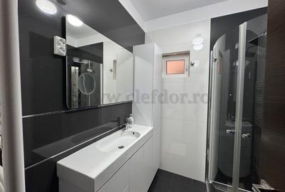 Herastrau - apartament cu 4 camere de inchiriat, terasa 80mp renovat 2025 - 12