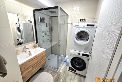 Apartament 3 camere + parcare, mobilat complet , Rasarit de Soare Copou - 11