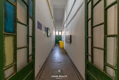 COMISION 0% I Apartament 1 cameră de vînzare în Timișoara - malul Begăi. - 19