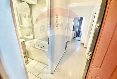 Apartament 2 camere, Universitate, metrou 20 m, mobilier MDF - 19