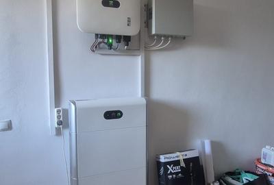 Vila individuala Iancu Nicolae - British School - 38