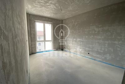 Apartament 3 camere BLOC NOU cu CF zona Vivo - 19