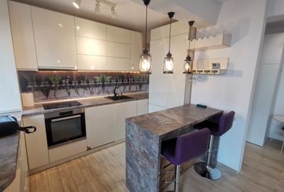 Apartament 3 camere | In zona Lacul Tei | Curte Proprie - 2