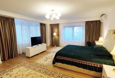 Închiriere apartament 3 camere, decomandat, Baneasa - Horia Macelariu - 5