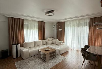 Apartament 3 Camere Premium Mobilat Utilat | View la Padure | Piscina - 2