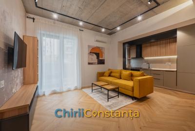 ✅Apartament premium, mobilat și utilat - Aviatorii Residence Constanța - 7