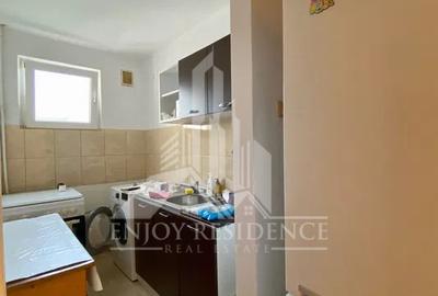Apartament cu 2 camere semidecomandat, mobilat în Drumul Taberei