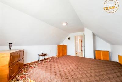 3D! Resedinta notabila,armonios cadru natural,faciliati,Central,Covasna - 41