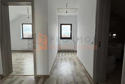Exclusivitate! Casa tip P+1E+Pod zona Stalpu - 6