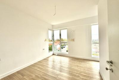 4 Camere de inchiriat | Pipera | Centrala | Terasa - 4