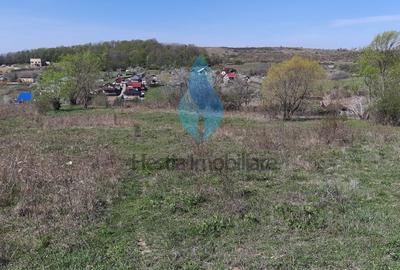 1309mp teren intravilan pentru constructii, Barnova. - 1