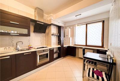 Apartament 3 camere de inchiriat Floreasca - 22