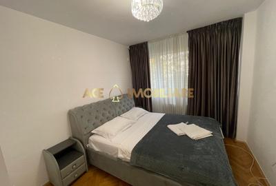 Piata Victoriei | 2 Camere | Proximitate metrou | Mobilat - utilat - 7