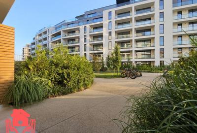 Baneasa Shopping City (THE IVY)-PRIMA LOCUIRE I facilitati I 1 loc parcare garaj - 12