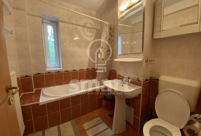 Apartament 2 camere 68 mp FSEGA Iulius Mall Gheorgheni - 6