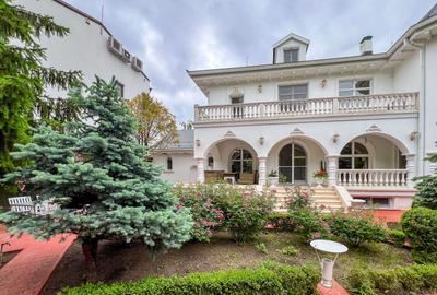 PROPRIETATE CU ENERGIE PURA |  Sanctuarul Eleganței și Rafinamentului - 1