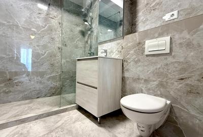 1000 euro/mpc Apartament mobilat si utilat decomandat FINALIZAT - 16