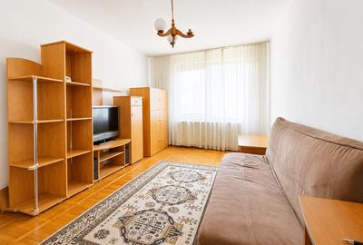 Apartament 2 camere | Zona Girocului - Judetean - 1