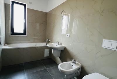 Duplex 6 camere - 145mp-Zona centrala Dumbravita - 10