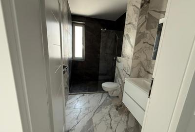 INCHIRIEZ  APARTAMENT DECOMANDAT CU TERASA DE 18 MP- PET FRIENDLY - 13