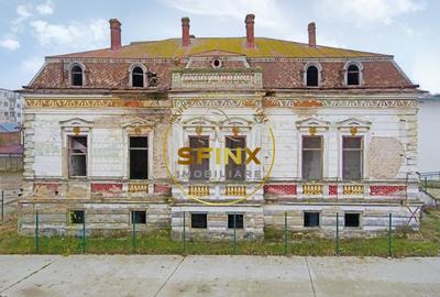 Casa Nicolau, sec XIX, 3000 mp teren - 5