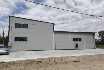 Spatiu Comercial Pantelimon Ilfov - 6