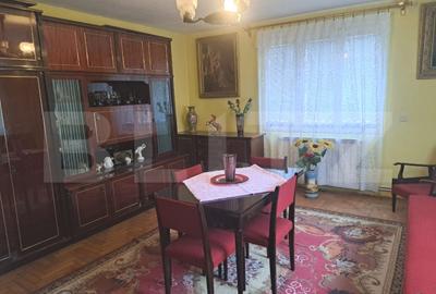 Casă cu etaj de vânzare în Ghimbav, Brașov – zonă liniștită, teren 800MP - 4