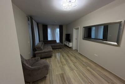 Duplex cochet în Ghiroda - 1