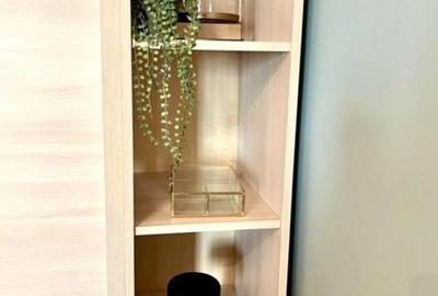 Apartament cu o camera, mobilat premium  B-dul George Cosbuc, Mall 420 euro - 6