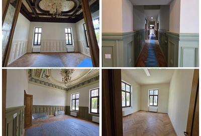 Spatii noi de birouri / comerciale in centrul orasului Craiova - 15