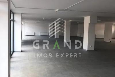 Spațiu Comercial de închiriat | 612 mp+Terasă | 10 Parcări | Corneliu Coposu - 5