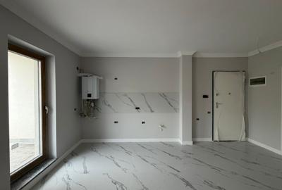 Apartament 3 camere cu grădină proprie, mutare imediată, comision 0% - 1