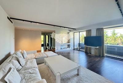 Apartament 3 camere Floreasca | Loc de parcare - 1