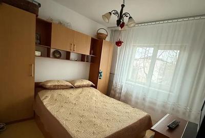 Apartament 2 camere, decomandat, zona Tg Cucu - 3