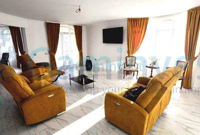 Casă individuală cu 5 camere în Cihei