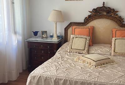 Eleganță Centrală: Duplex 120mp în Vilă Selectă • Matei Basarab - 2