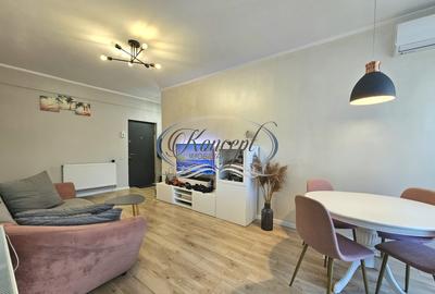 Apartament luminos cu balcon si acces rapid spre centrul orasului - 1