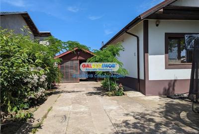 Fierbinti Targ,casa cocheta la cheie,mobilata-utilat104 mp,teren 668mp - 27