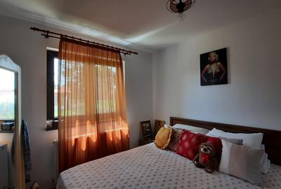 Proprietar!Casa noua cocheta, la cheie, langa Bucuresti, Buturugeni, jud Giurgiu - 10