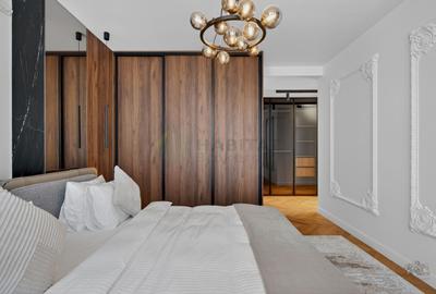 Locuință premium cu 4 dormitoare, terase și finisaje high-end – Pipera - 23