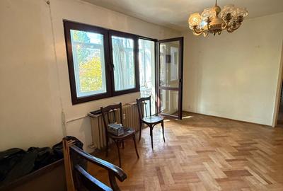 3 camere  - 79.000 Euro - Piata Sudului - Emil Racovita - Kaufland - 9