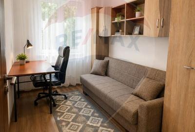 Apartament de închiriat | 3 camere | Str. Tudor Vladimirescu | Etaj 1 - 3