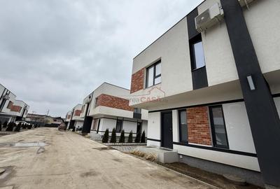 Vila 4 camere - Industriilor - Direct Dezvoltator - 5