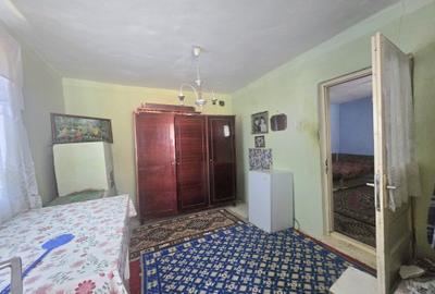 Casa zona Chercea Baldovinesti MODESTA - 5