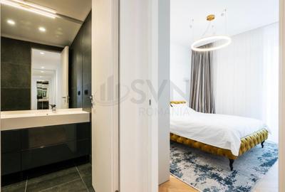 REA1028813 Penthouse de Vanzare l One Mamaia Nord l Vedere catre Plaja - 12